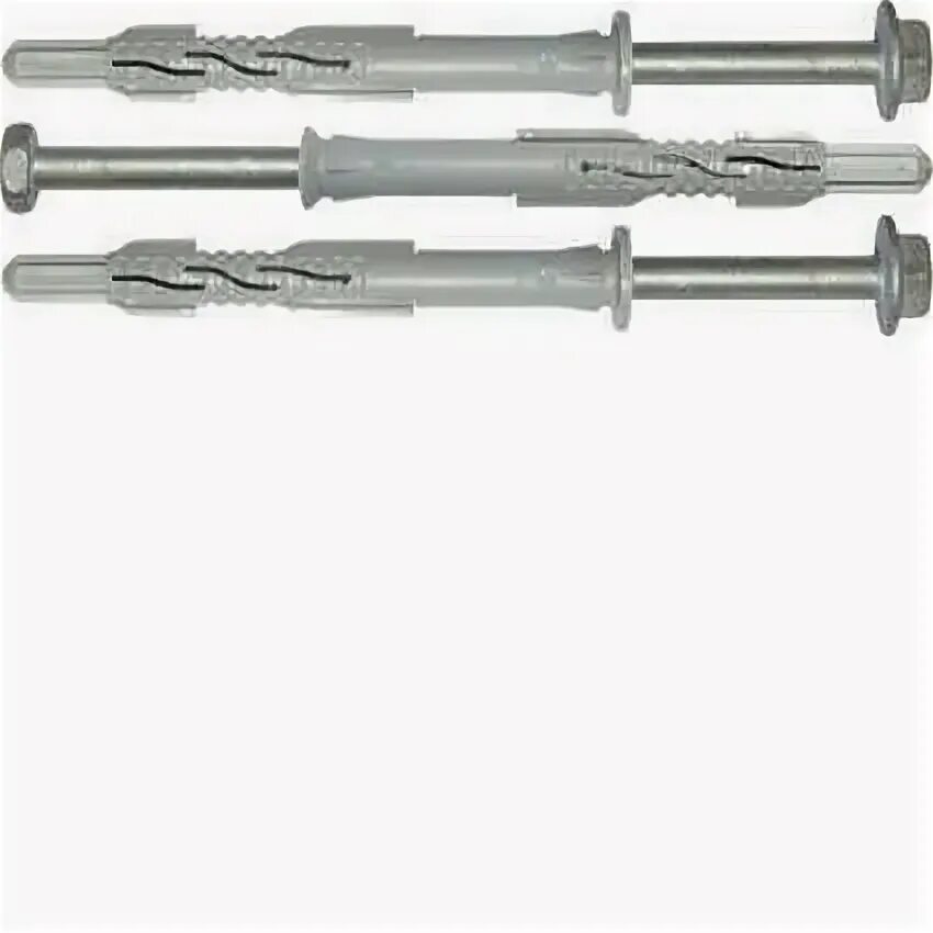 Дюбель фасадный RDF 10х 80 50шт